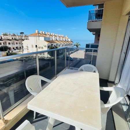 La Manga Beach Club Lateral By Alina365 מראה חיצוני תמונה