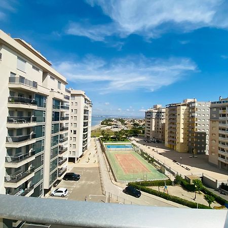 La Manga Beach Club Lateral By Alina365 מראה חיצוני תמונה