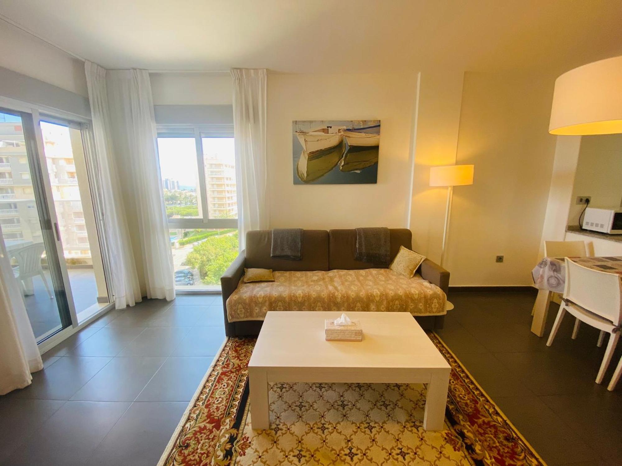 La Manga Beach Club Lateral By Alina365 מראה חיצוני תמונה