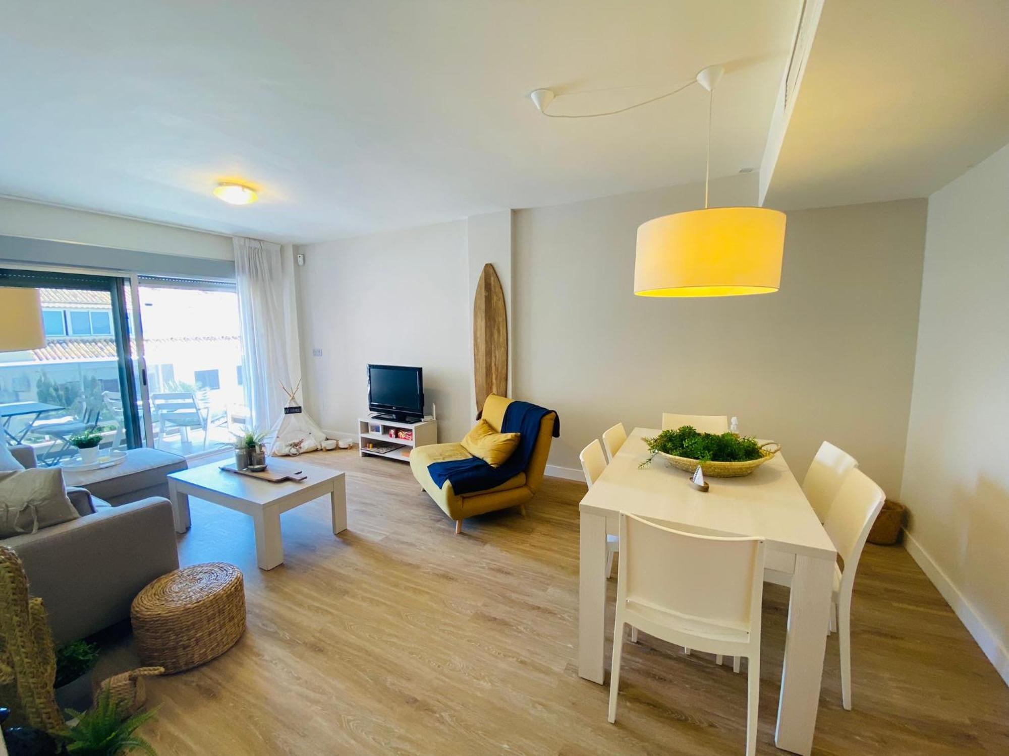 La Manga Beach Club Lateral By Alina365 מראה חיצוני תמונה