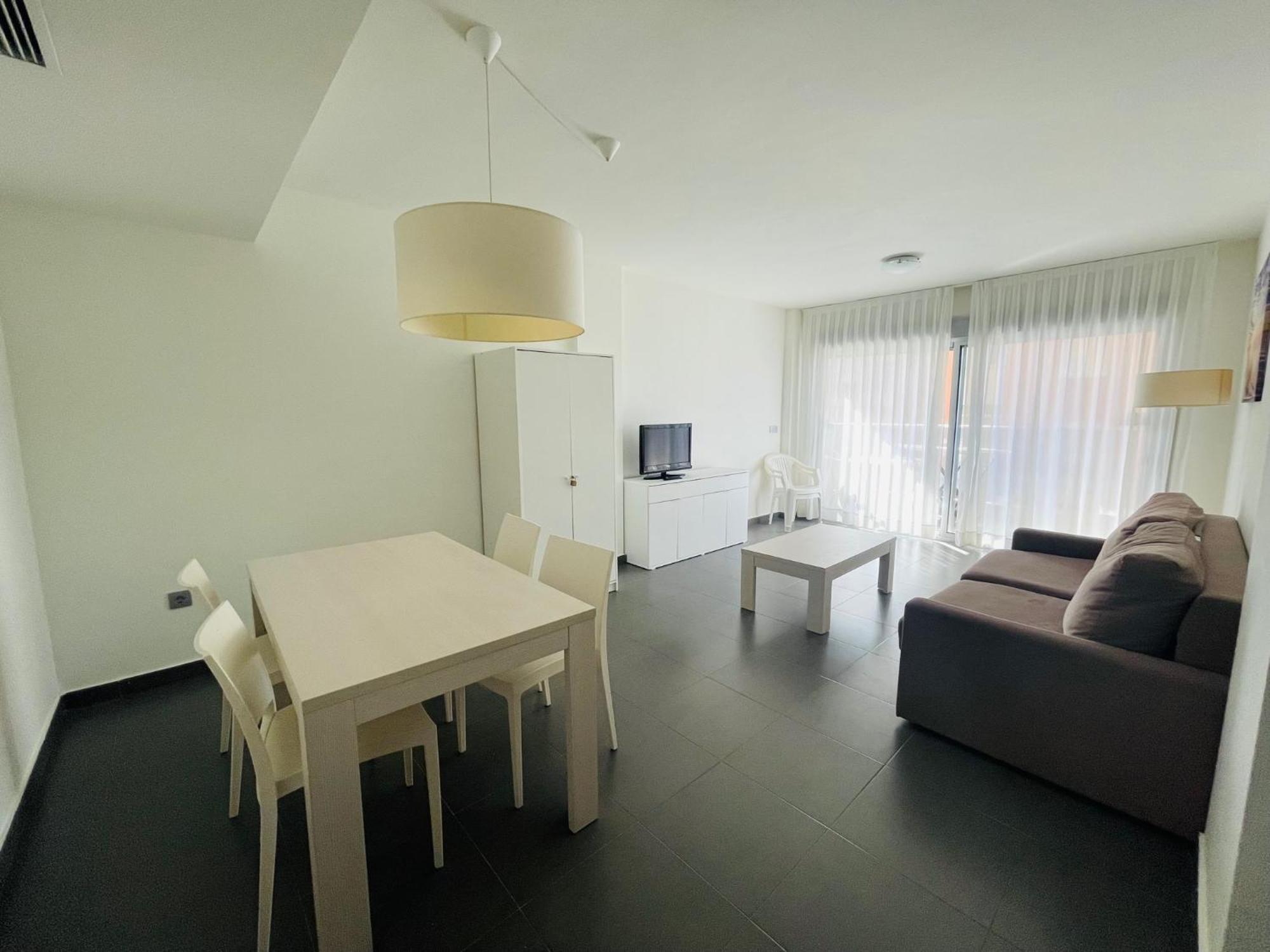 La Manga Beach Club Lateral By Alina365 מראה חיצוני תמונה