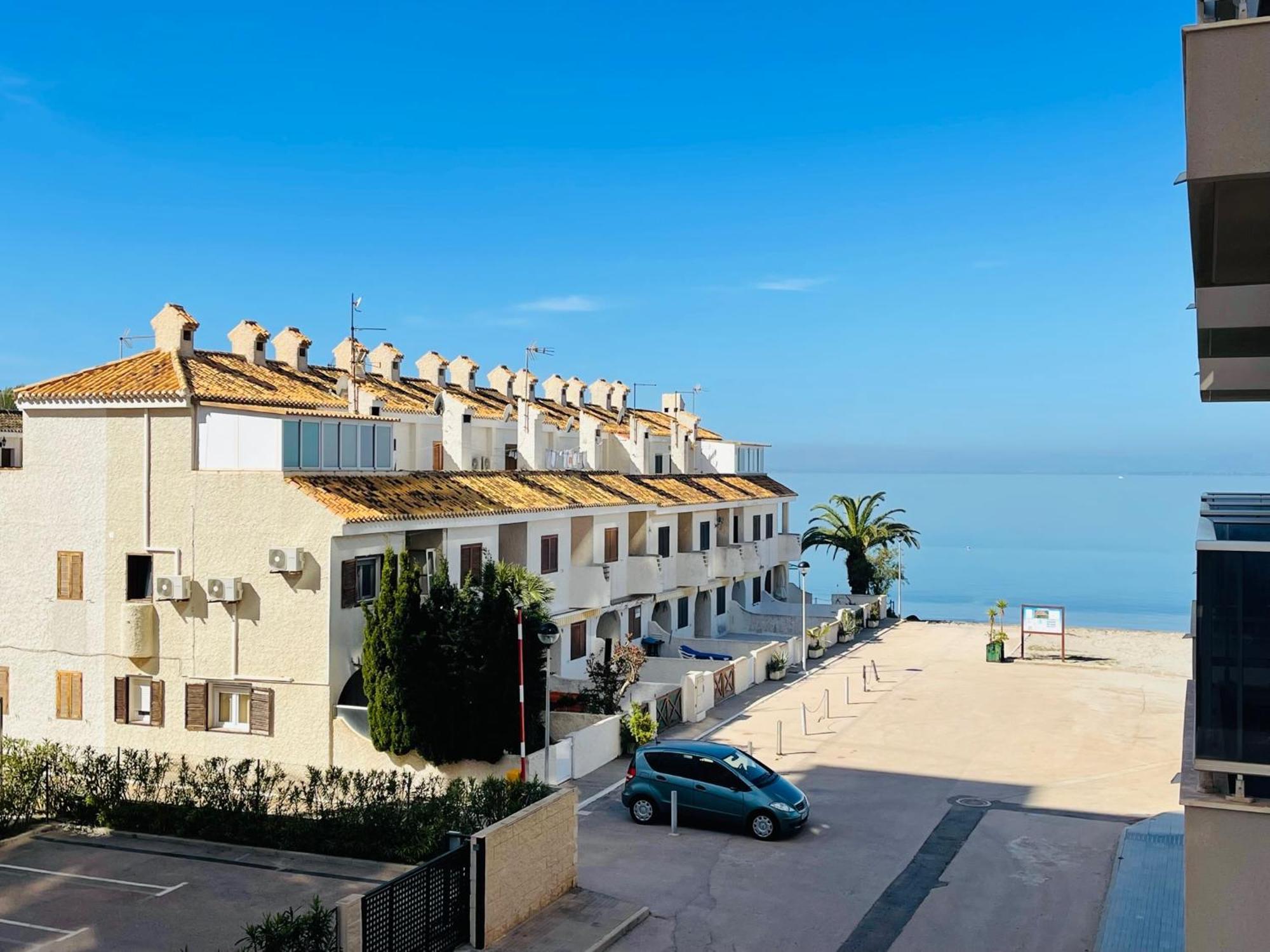 La Manga Beach Club Lateral By Alina365 מראה חיצוני תמונה