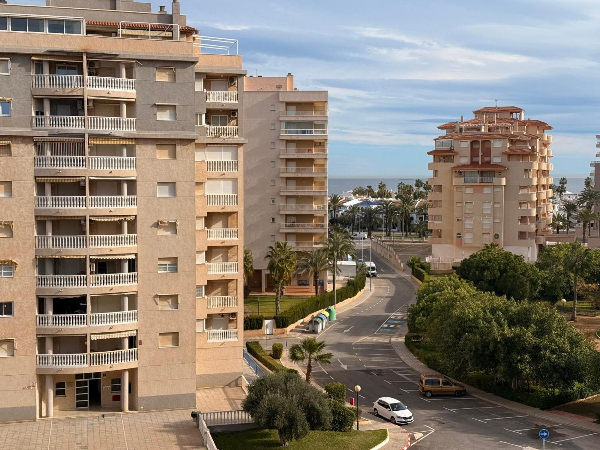 La Manga Beach Club Lateral By Alina365 מראה חיצוני תמונה