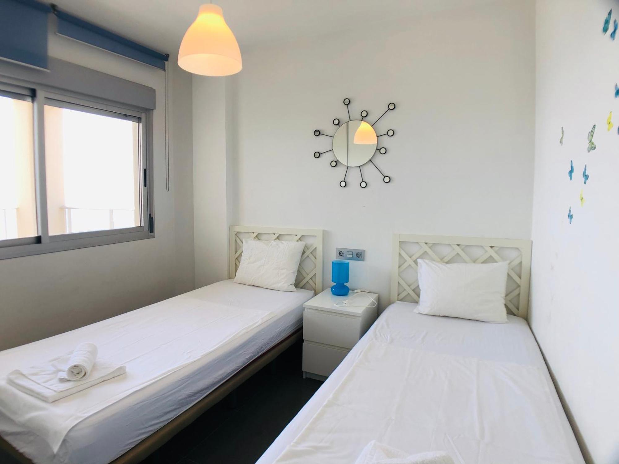 La Manga Beach Club Lateral By Alina365 מראה חיצוני תמונה