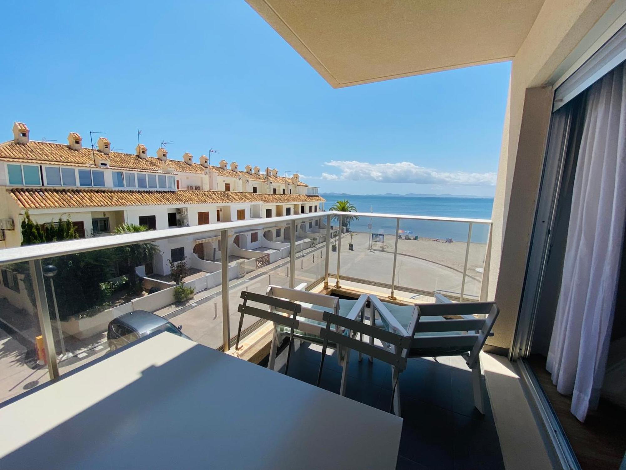 La Manga Beach Club Lateral By Alina365 מראה חיצוני תמונה