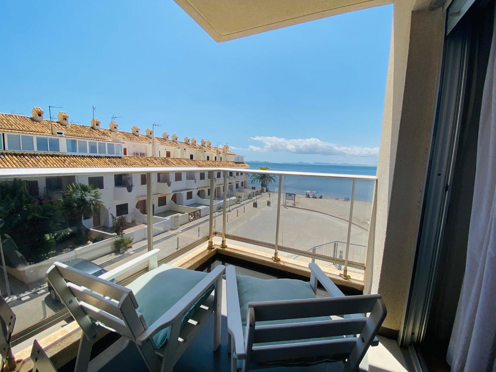 La Manga Beach Club Lateral By Alina365 מראה חיצוני תמונה