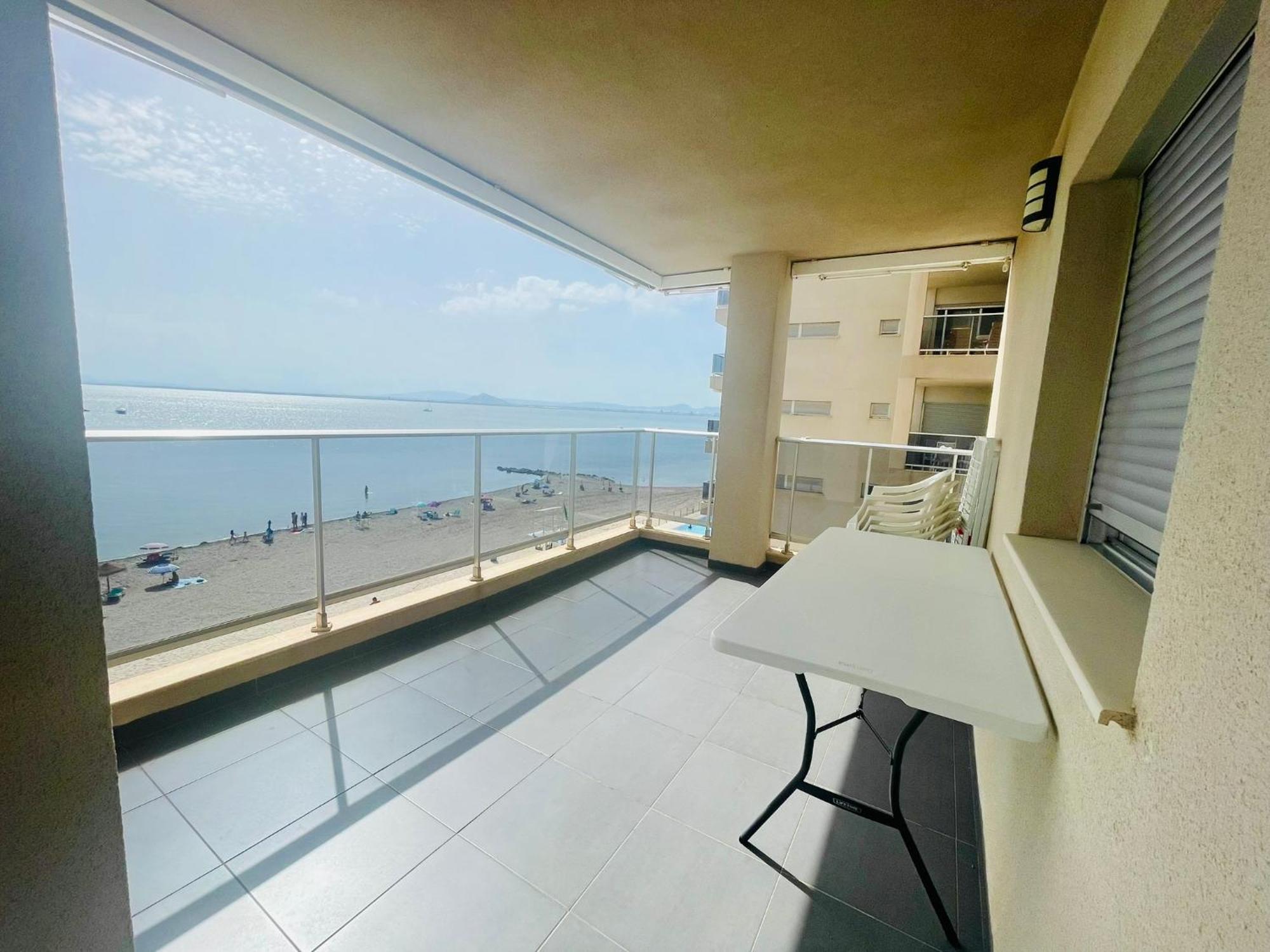 La Manga Beach Club Lateral By Alina365 מראה חיצוני תמונה