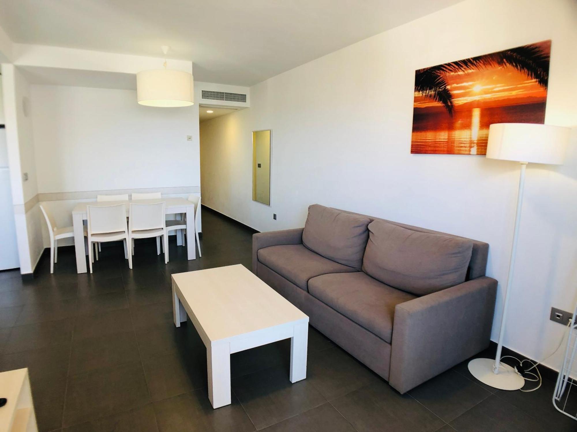 La Manga Beach Club Lateral By Alina365 מראה חיצוני תמונה