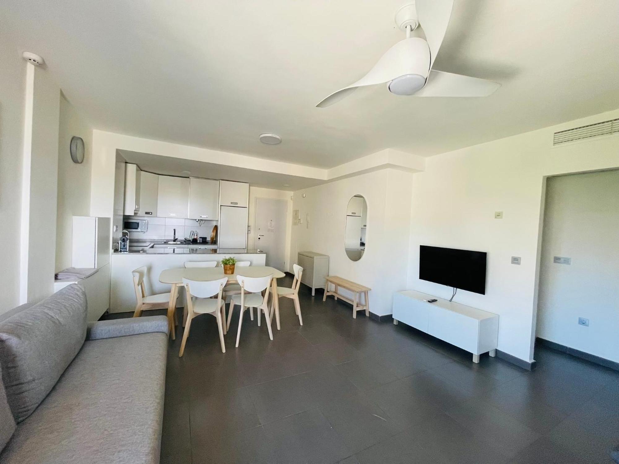 La Manga Beach Club Lateral By Alina365 מראה חיצוני תמונה